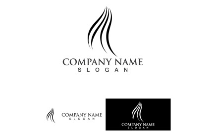 Logo template Preview