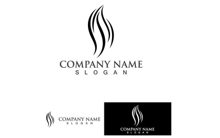 Logo template Preview