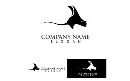 Logo template Preview