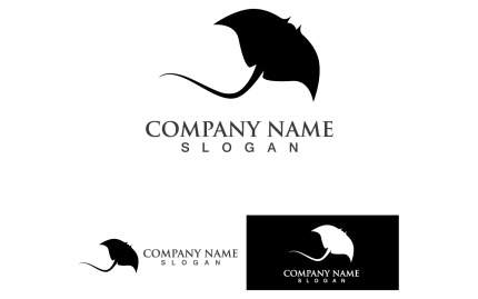 Logo template Preview