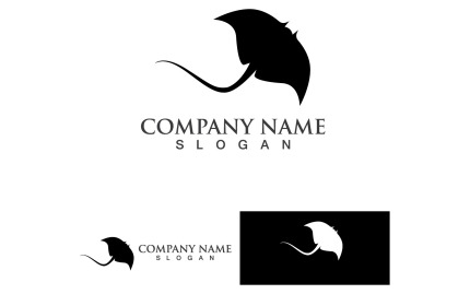 Logo template Preview