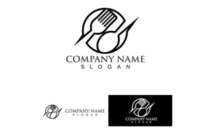 Logo template Preview