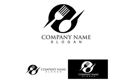 Logo template Preview