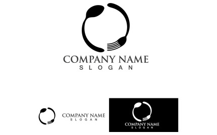 Logo template Preview