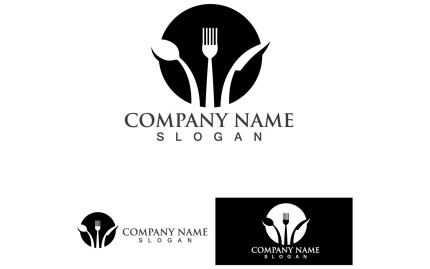 Logo template Preview