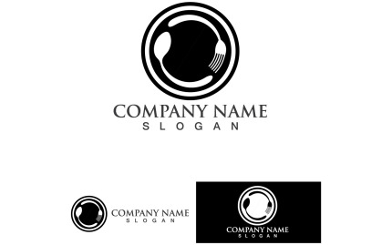 Logo template Preview