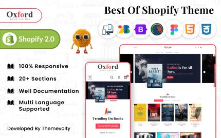 Thèmes Shopify