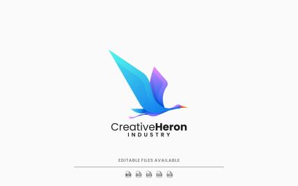 Logo template Preview