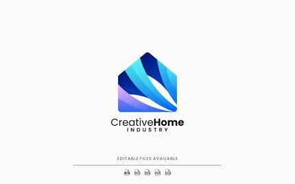 Logo template Preview