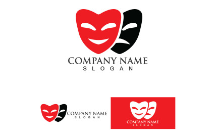 Logo template Preview