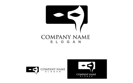 Logo template Preview