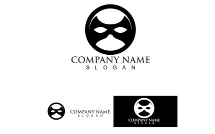 Logo template Preview