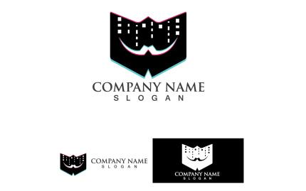 Logo template Preview