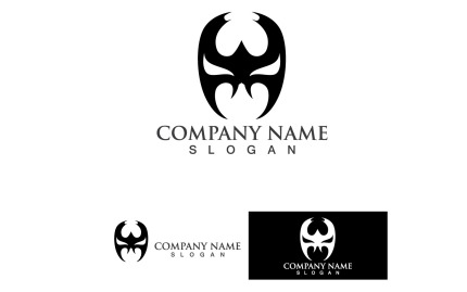 Logo template Preview