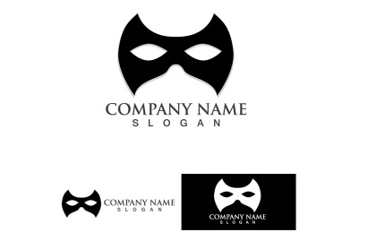 Logo template Preview