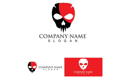 Logo template Preview