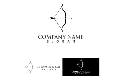 Logo template Preview