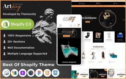 Thèmes Shopify