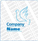 Logo #2816