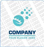 Logo #2817