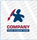 Logo #2819