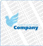 Logo #2822