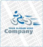 Logo #2855