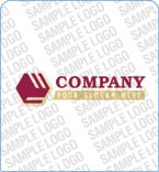 Logo #2864