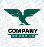 Logo #2865