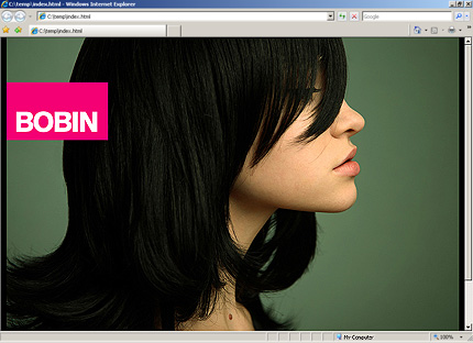 Website Template #28019