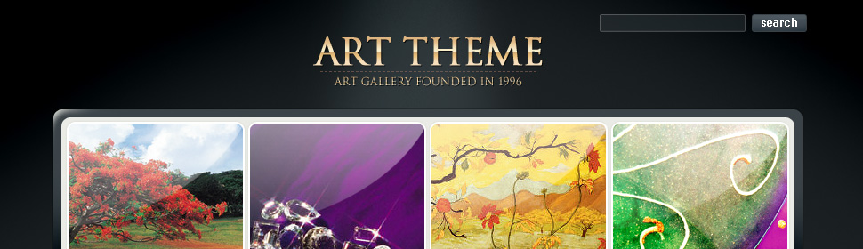 Website Template #28051