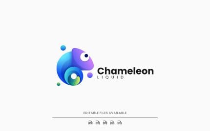 Logo template Preview