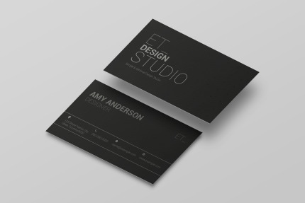 Logo template Preview