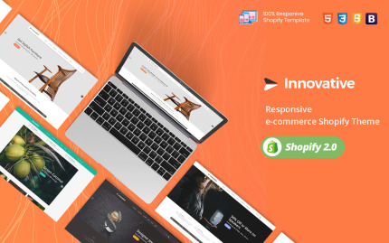 Shopify Themes