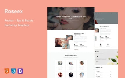 Website Templates