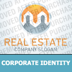 Corporate Identity Template  #28159