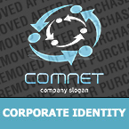 Corporate Identity #28164