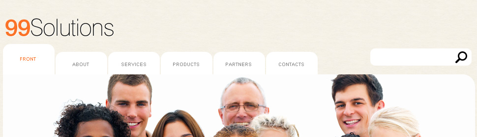 Website Template #28178