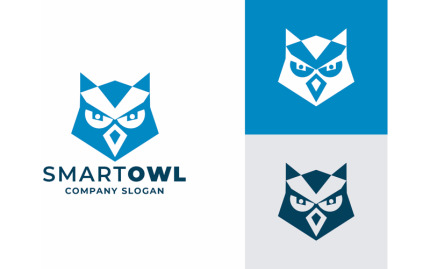 Logo template Preview