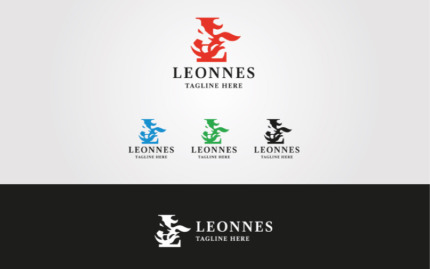 Logo template Preview