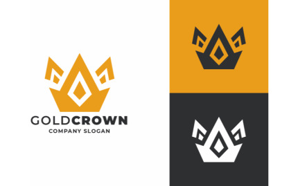 Logo template Preview