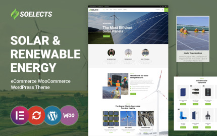 WooCommerce Themes