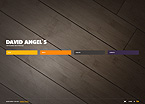 Flash Photo Gallery Templates # 28226