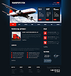 CSS  Full Site Flash 8 28268