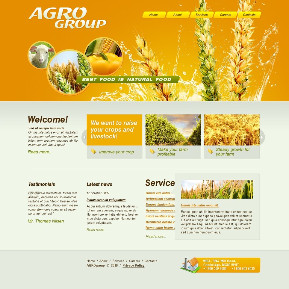 agriculture-website-template-28392