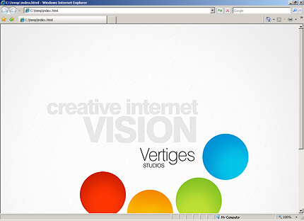 Website Template #28493