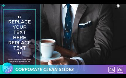 After Effects Templates