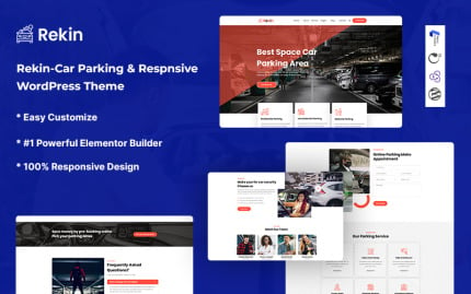 WordPress Themes