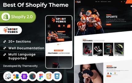 Thèmes Shopify