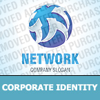 Corporate Identity #28555